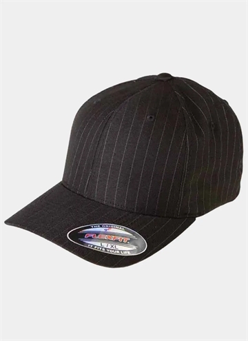 Flexfit Pinstripe Cap